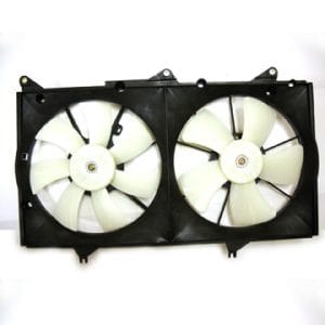 OEM#: 16363-28170 Condenser Fan