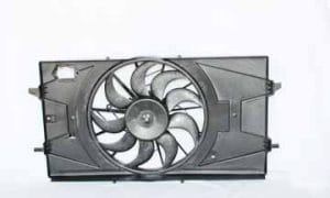 OEM#: 20824475 Condenser Fan