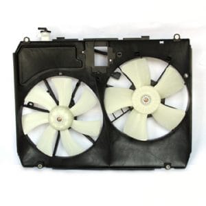 OEM#: 16363-20280 Condenser Fan