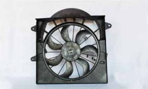 OEM#: 5143208AA Condenser Fan