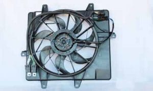 OEM#: 19030-P1R-003 Condenser Fan