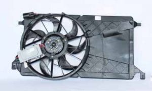 OEM#: Z602-15-025G Condenser Fan