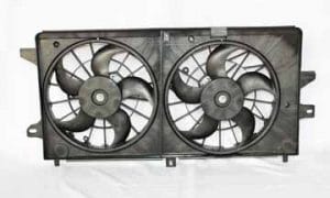 Chevrolet Impala/Monte Carlo OEM#: 88987271