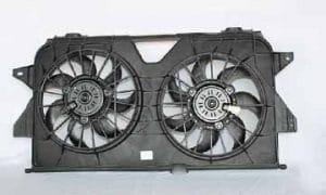 OEM#: 4677695AA Condenser Fan