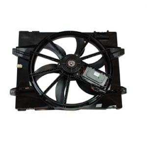 OEM#: 8W1Z 8C607 C Condenser Fan