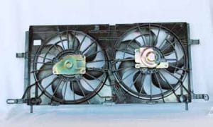 Chevrolet Uplander OEM#: 5875027