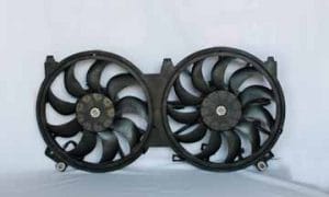 OEM#: 21481-JA000 Condenser Fan