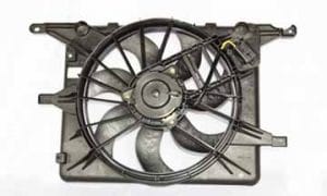 OEM#: 19130491 Condenser Fan