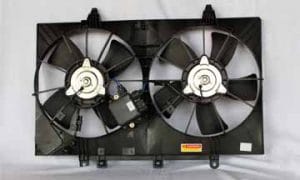 OEM#: 21481-EH11A Condenser Fan