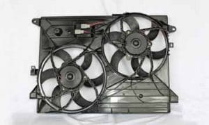 OEM#: 89019135 Condenser Fan