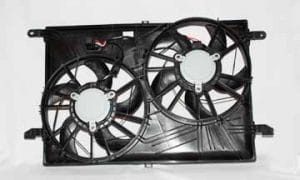OEM#: 25927026 Condenser Fan