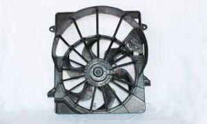 OEM#: 68033228AA Condenser Fan