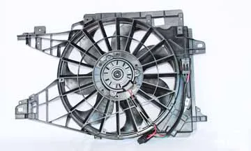 OEM#: 15819952 Condenser Fan