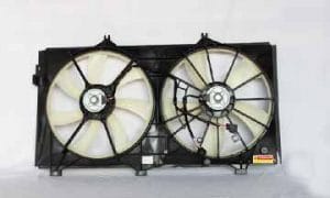 OEM#: 16363-31090 Condenser Fan