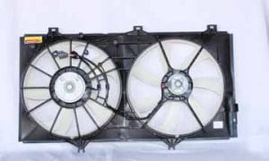 OEM#: 16363-0P030 Condenser Fan