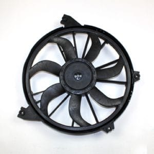 OEM#: 68038241AA Condenser Fan