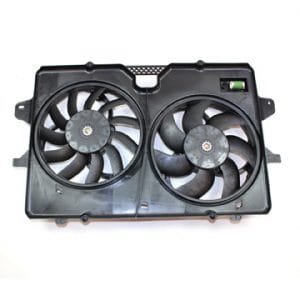 OEM#: 8L8Z 8C607 A Condenser Fan