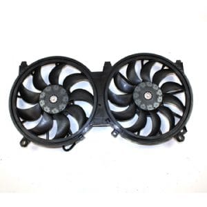 OEM#: 21487-1AA0A Condenser Fan