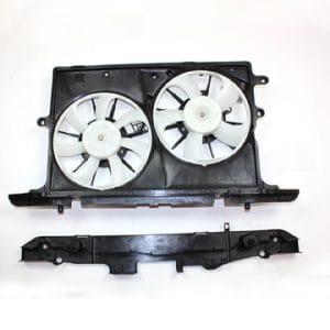 OEM#: 16363-28400 Condenser Fan