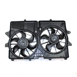 OEM#: 5L8Z 8C607 BF Condenser Fan