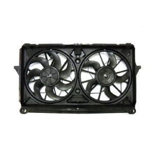 OEM#: 89023368 Condenser Fan