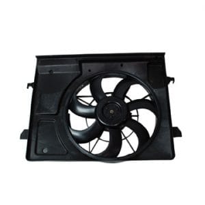 OEM#: 25386 1M120 Condenser Fan