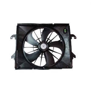 OEM#: 55056851AC Condenser Fan