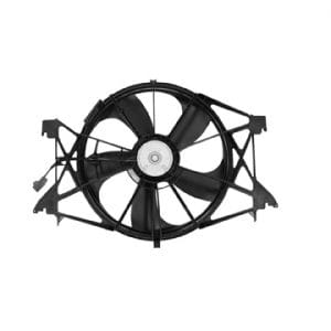 OEM#: 55056948AD Condenser Fan
