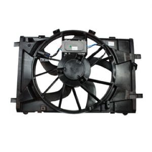 OEM#: BE5Z 8C607A Condenser Fan