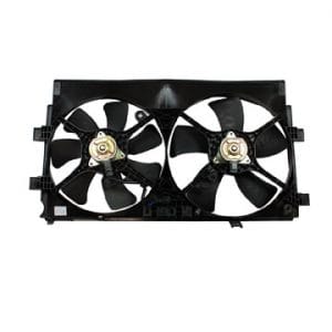 OEM#: 1355A131 Condenser Fan