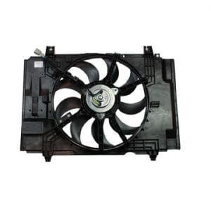 OEM#: 21481-1FC0A Condenser Fan