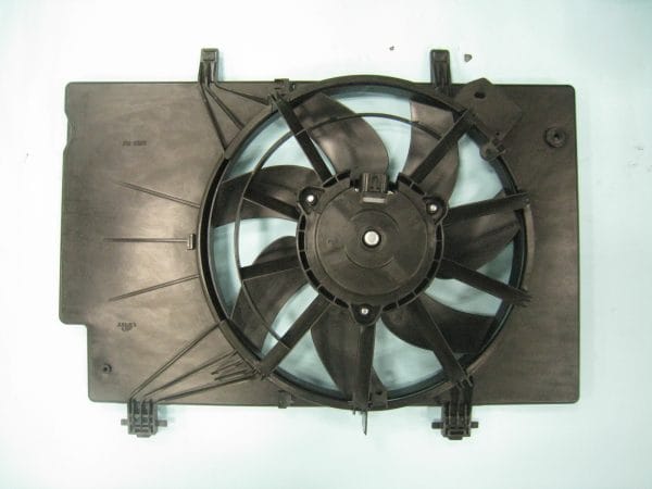 OEM#: BE8Z 8C607A Condenser Fan