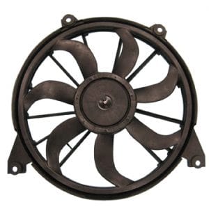 OEM#: 68057238AA Condenser Fan