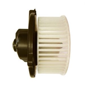 Blower Motor - Mitsubishi (1995-1999)