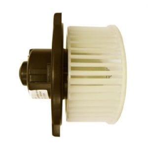 Blower Motor - Eagle (1992-1996), Mazda (1990-2005), Mitsubishi (1992-1995), Toyota (1992-1999)