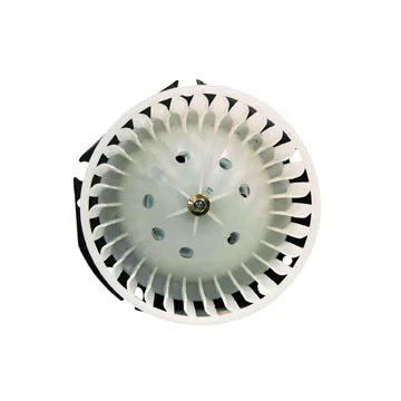 Blower Motor - Buick LeSabre (1992-1999) Park Avenue (1991-1996) - Image 3