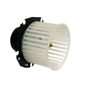 Blower Motor - Buick LeSabre (1992-1999) Park Avenue (1991-1996) - Image 4