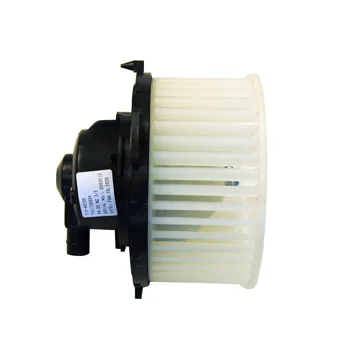 Blower Motor OEM#: BP4K-61-B10