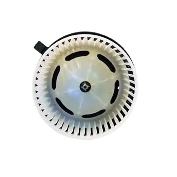 Blower Motor - Jeep Liberty, Jeep Wrangler - 5139720AA - Image 3