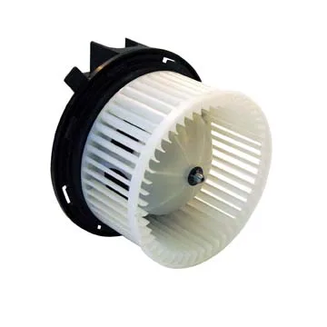 Blower Motor - Jeep Liberty, Jeep Wrangler - 5139720AA - Image 4