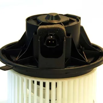 Blower Motor - Jeep Liberty, Jeep Wrangler - 5139720AA - Image 5