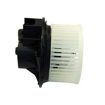 Bloer Motor - Jeep (2002-2007)