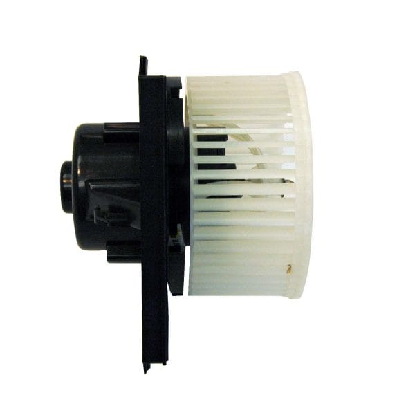 Blower Motor - Audi (2000-2006), Volkswagen (1998-2009)