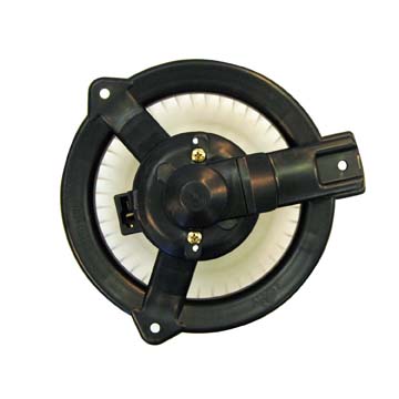 Blower Motor - Scion xA, xB, Toyota Echo - 8710352080 - Comfort Air Inc