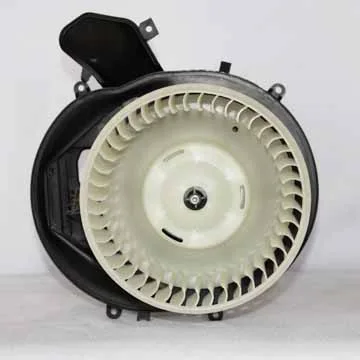 Blower Motor - Volvo S60, S80, V70, XC70, XC90 - 9171479-0 - Image 3
