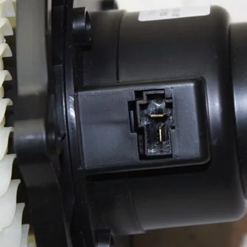 Blower Motor - Suzuki Forenzo (2004-2009) Reno (2005-2008) - 74250-85Z00 - Image 5