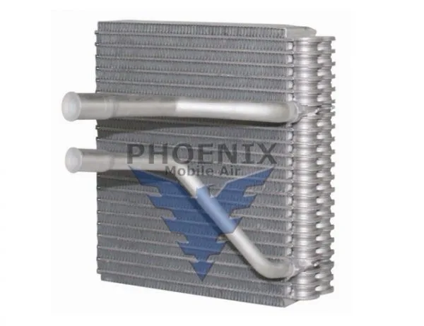 Evaporator - Ford Fiesta (2004-2005) Base