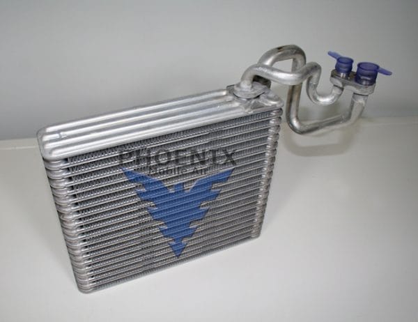 OEM#: 80215S5DG01 Evaporator