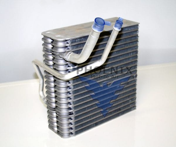 OEM#: 04885974AC, 5073481AA, 5073481AB, 5101786AA, 5101786AD Evaporator