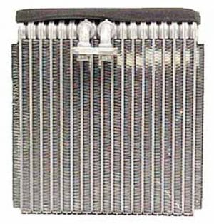 OEM#: 88501-02021 Evaporator